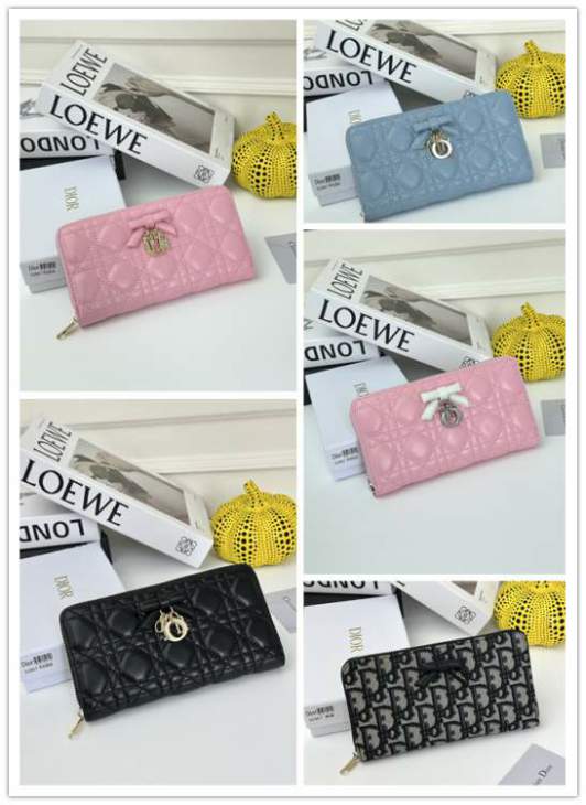 Picture of Dior Wallets _SKUfw239326505fw